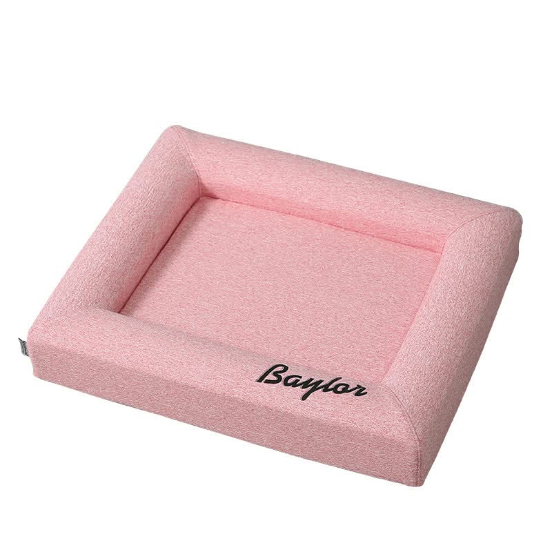Removable And Washable bed