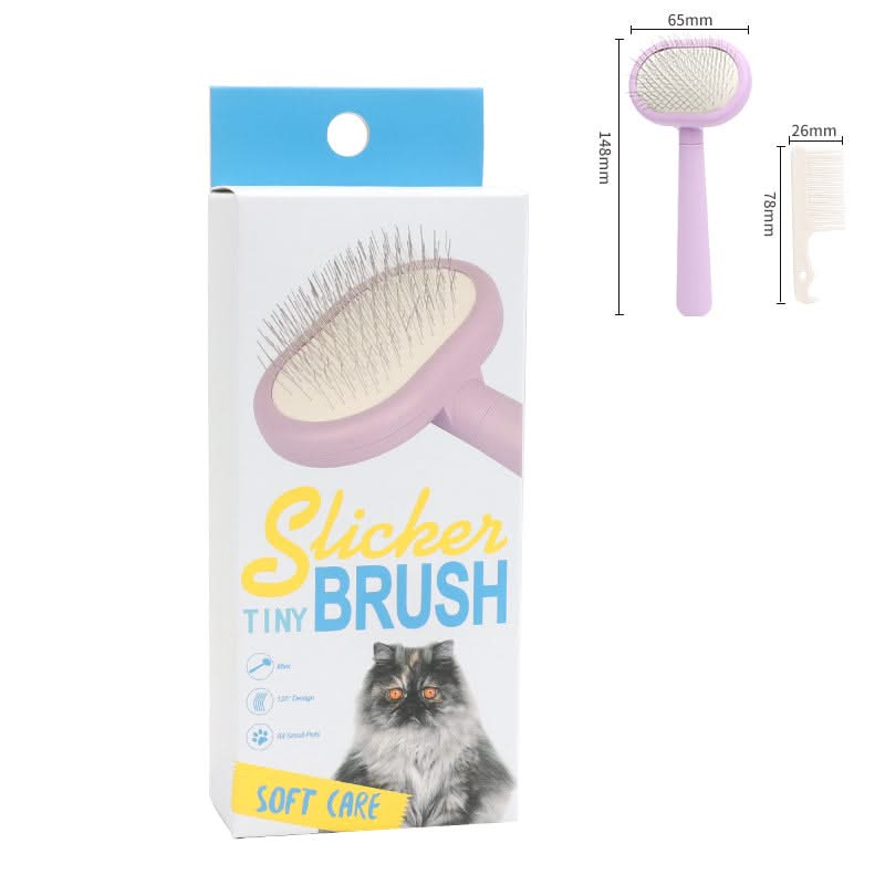 Pet Hair Brush