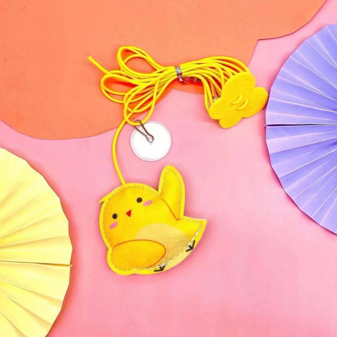 Cat Simulated Caterpillar Interactive Toy