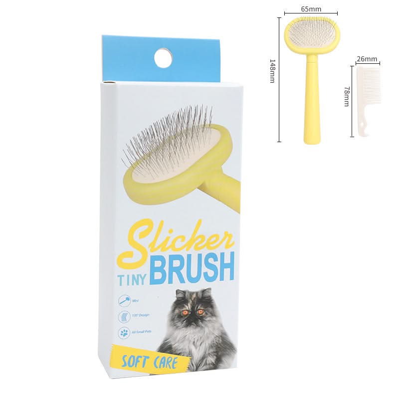Pet Hair Brush