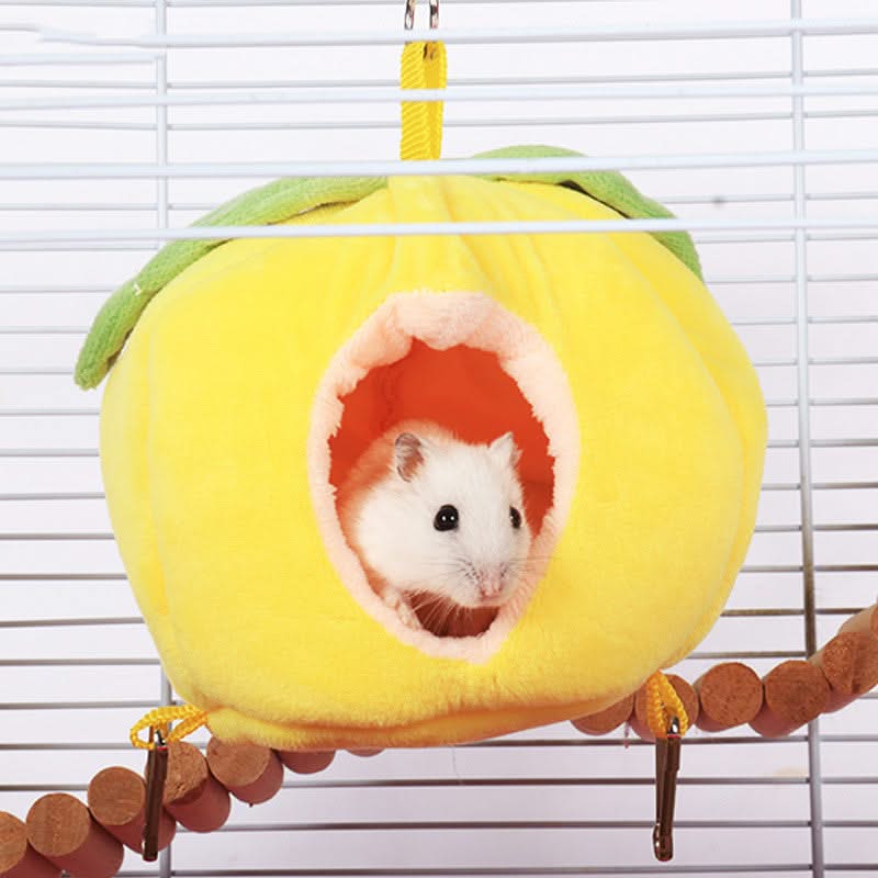 Hamster Cotton Sleeping Nest