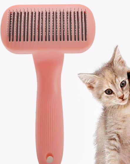 New Pet Needle Comb