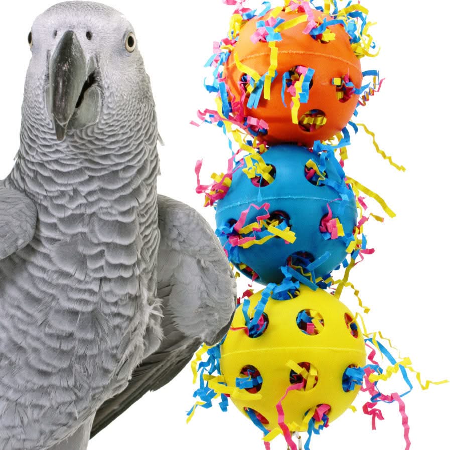 Birds Toys Online