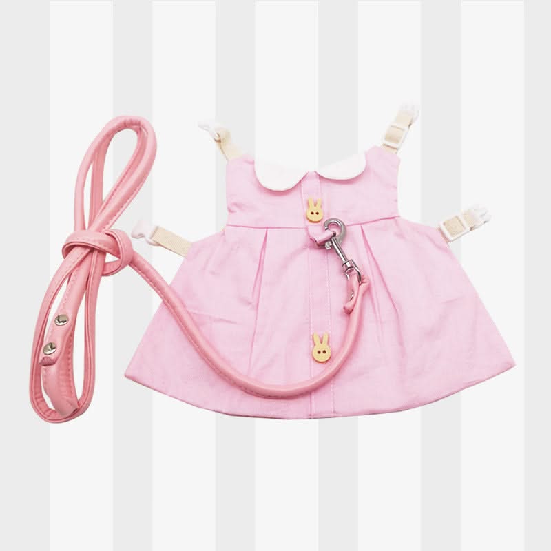 Pet Rabbit Clothes