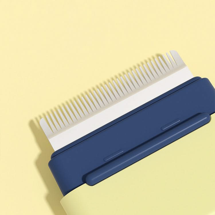 Cat Hair Comb