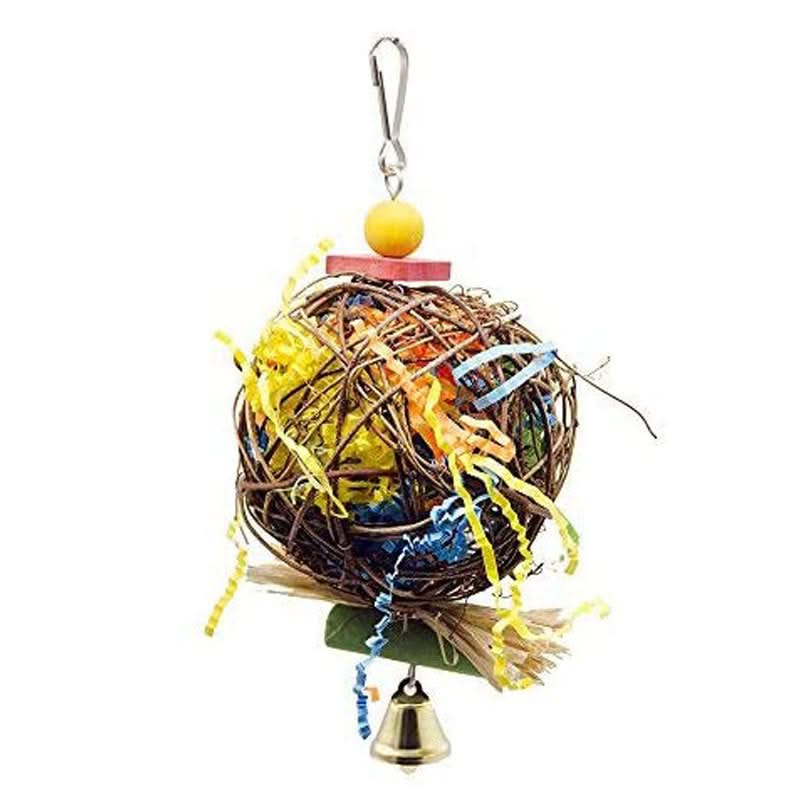 Parrot Grass Bird Supplies