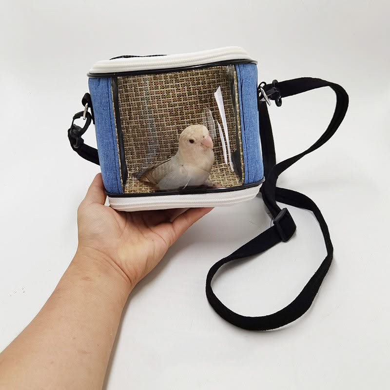 Medium-sized Bird Cage