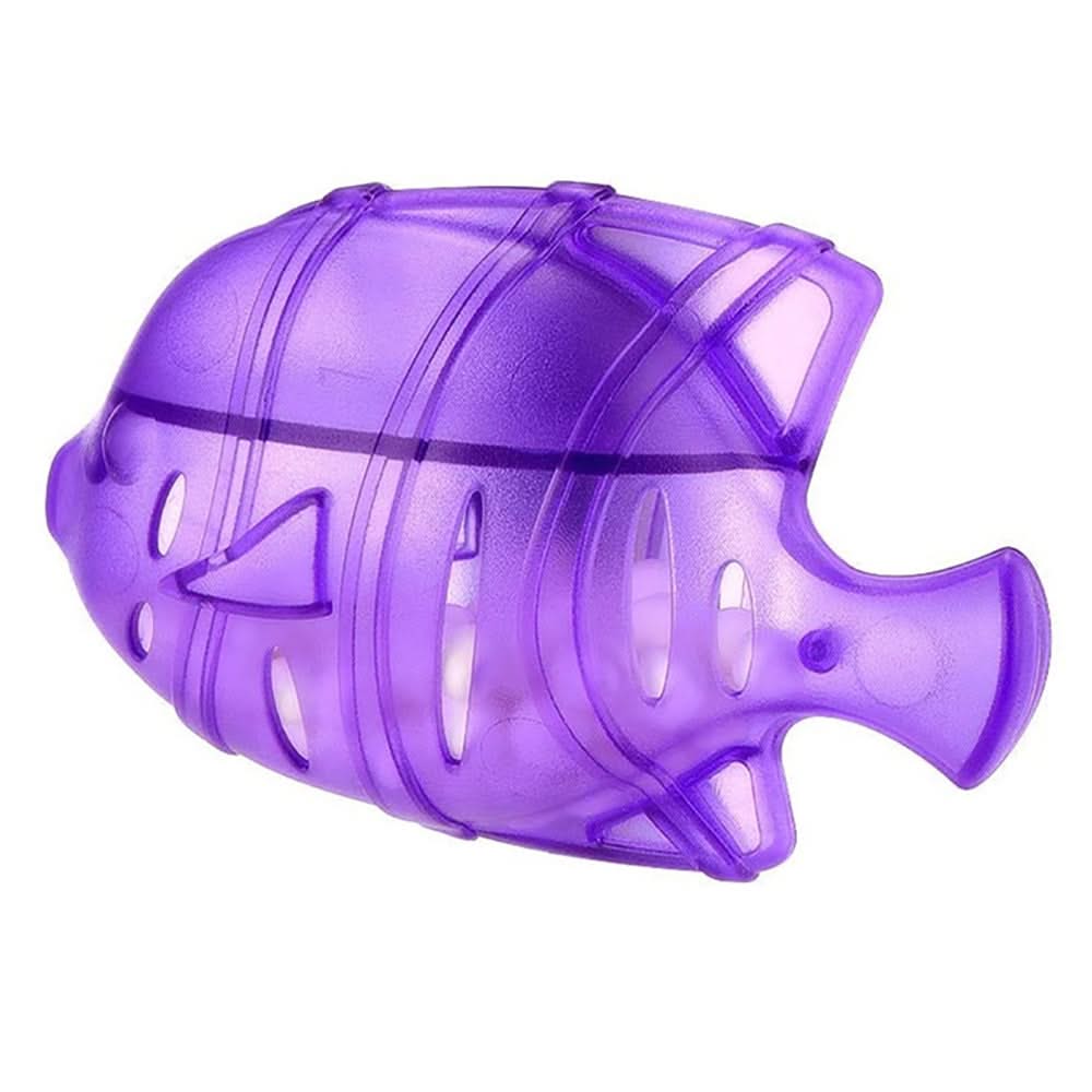 Clean The Filter Screen Of Fish Humidifier
