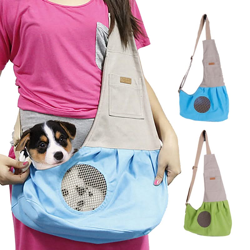 Dogs Cats Out Backpacks