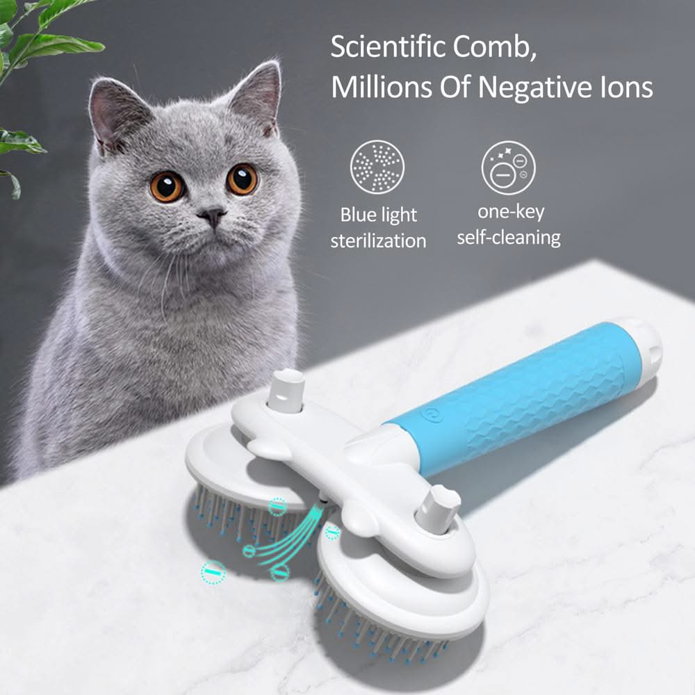 Pet Hair removel Brush
