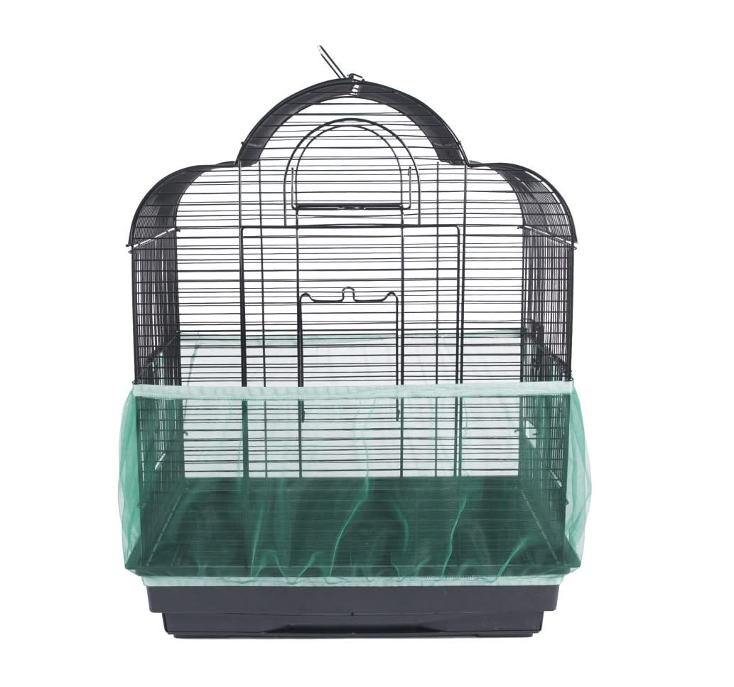 Dust-Proof bird cage Cover
