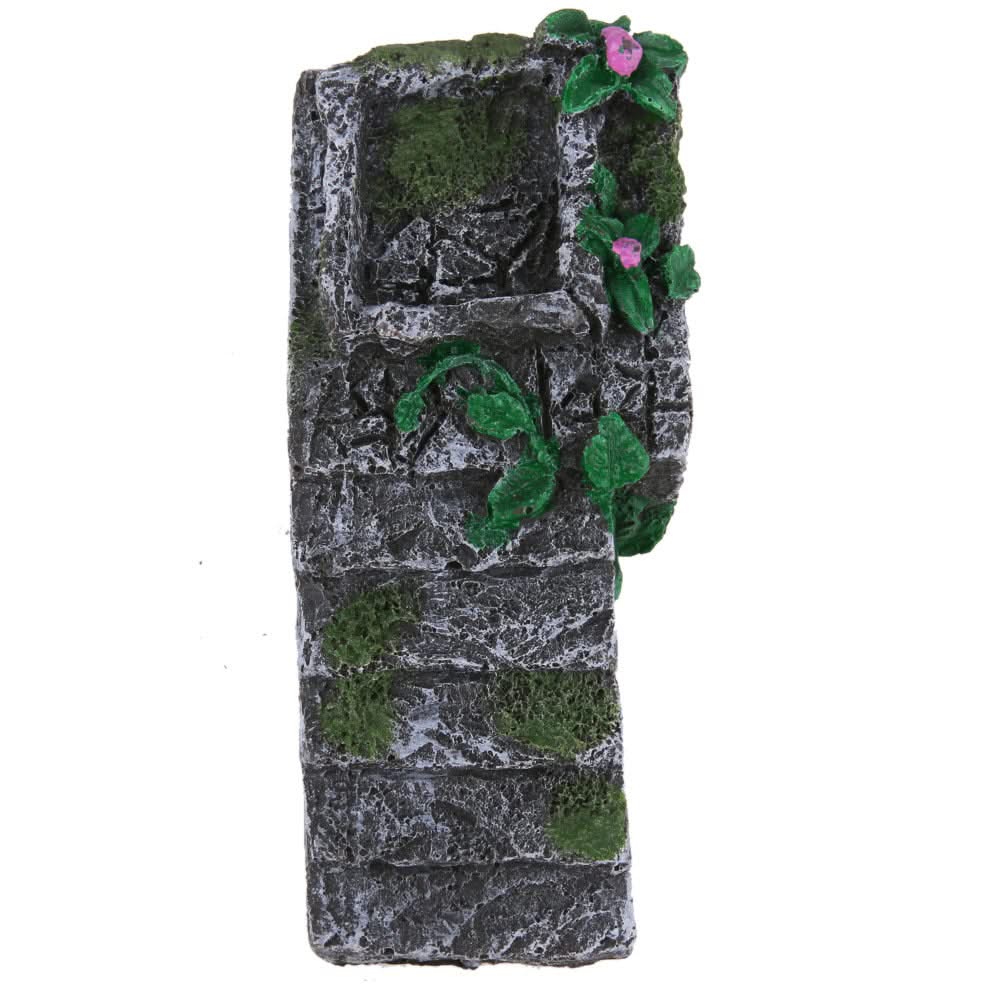 Reptile climbing ladder
