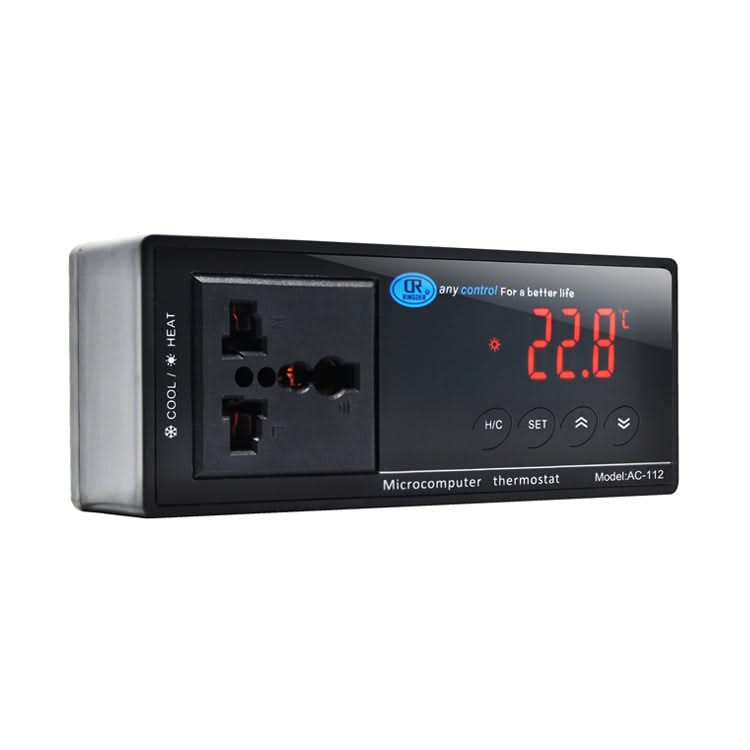 Digital Display Aquarium Thermostat