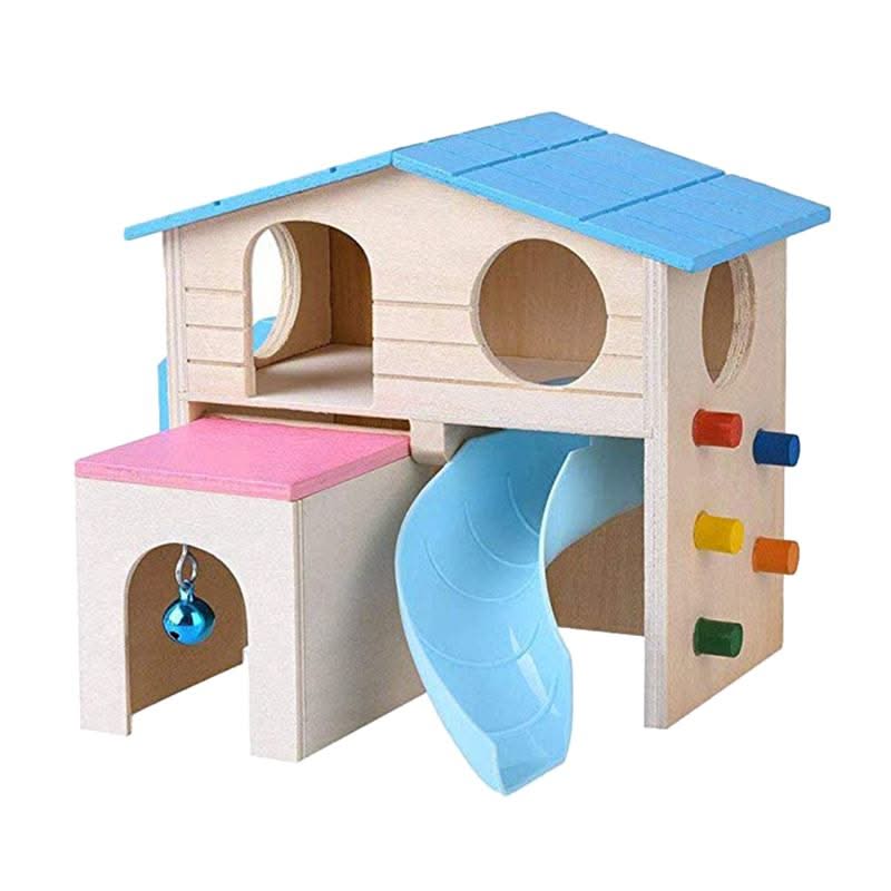 Hamster nest