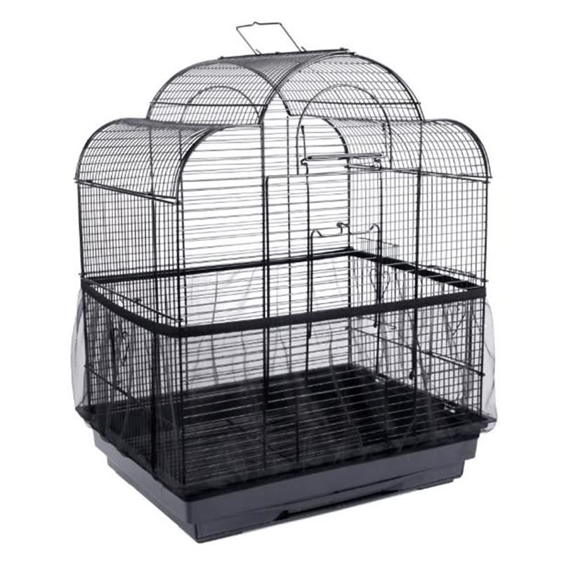 Dust-Proof bird cage Cover