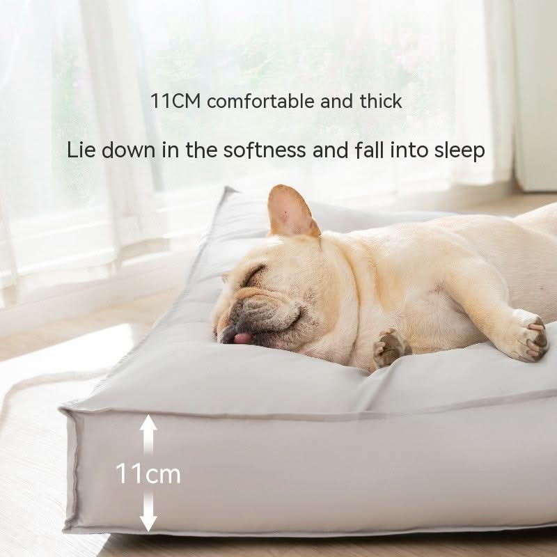 Pet waterproof Washable Mattress