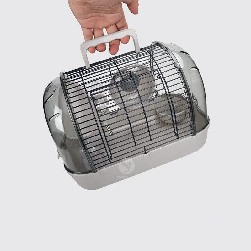 Japanese Luxury Hamster Cage
