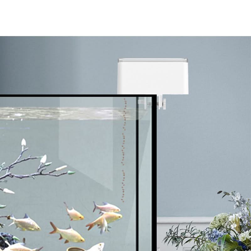 Fish Automatic Food Dispenser