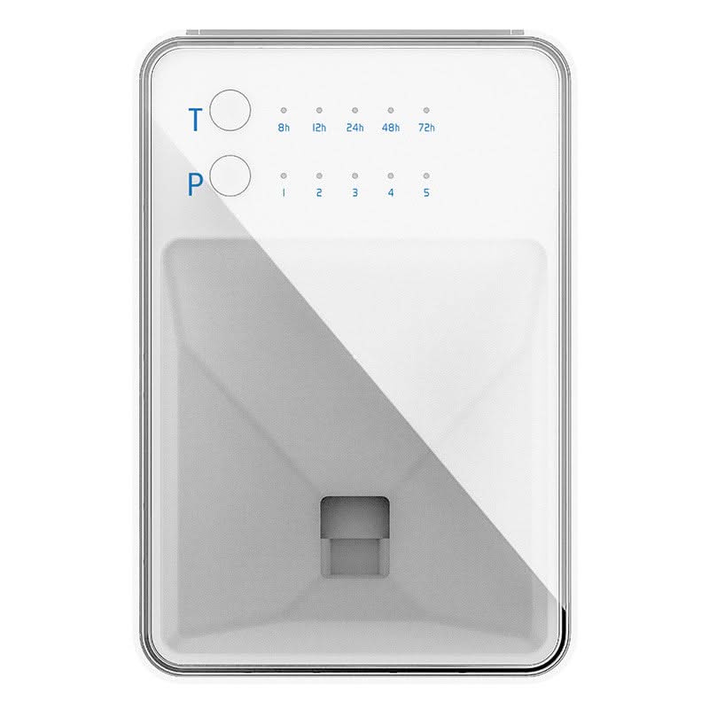 Fish Automatic Food Dispenser