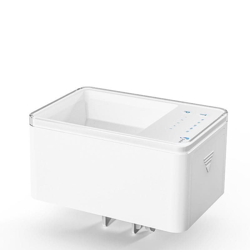 Fish Automatic Food Dispenser