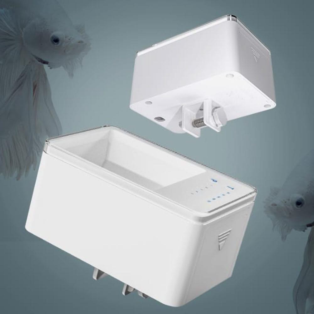 Fish Automatic Food Dispenser