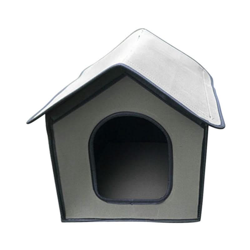 Pet Weatherproof house