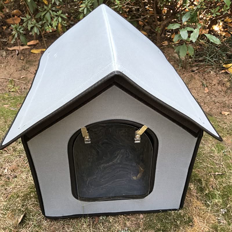 Pet Weatherproof house
