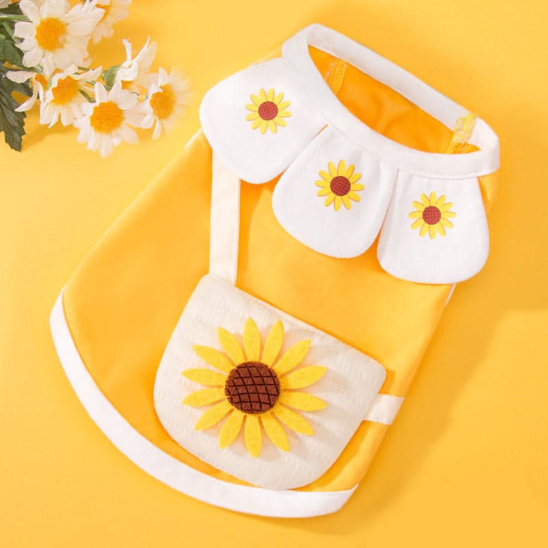 Small Satchel Cat Clothes