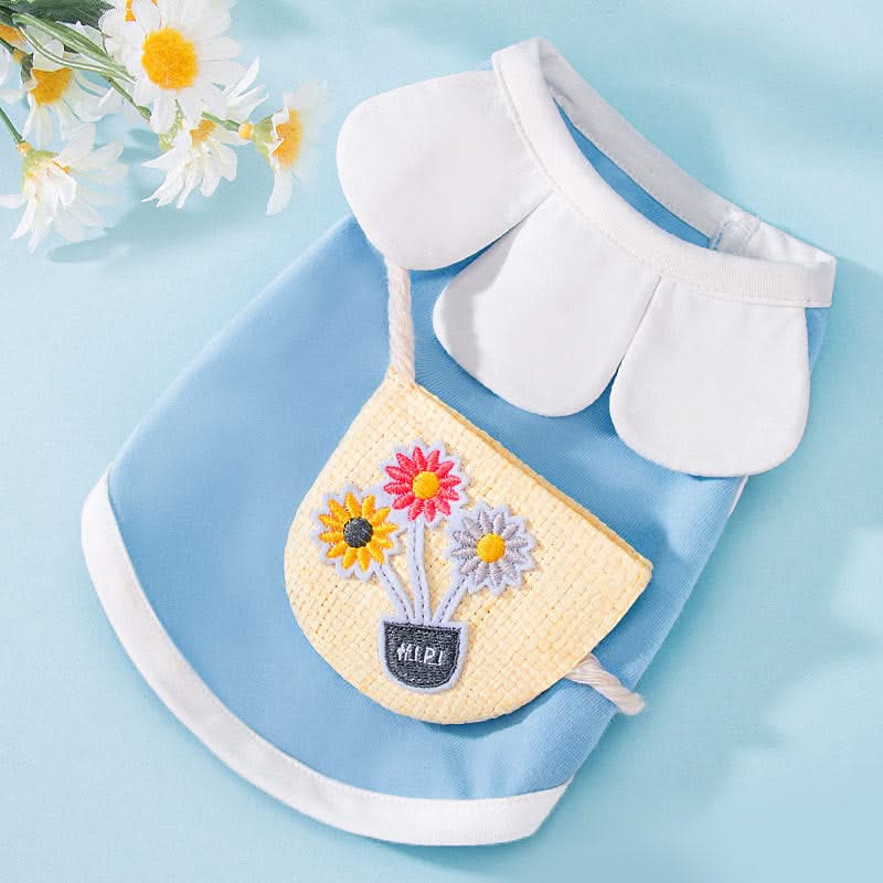 Small Satchel Cat Clothes