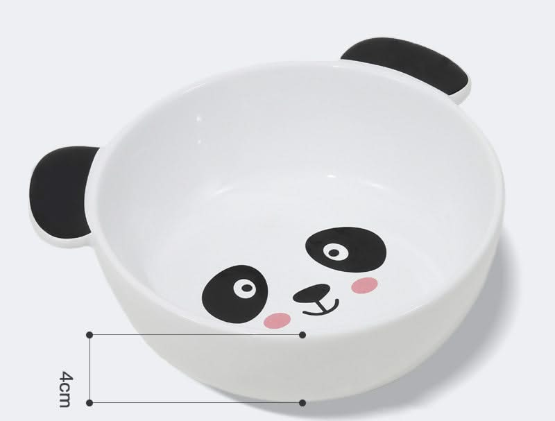 Dog & Cat Food Basin