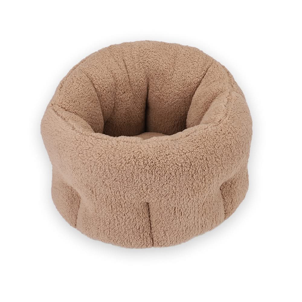 Pet House Cotton Lint