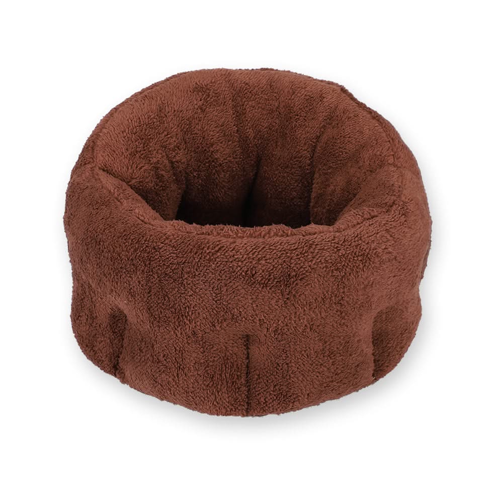 Pet House Cotton Lint