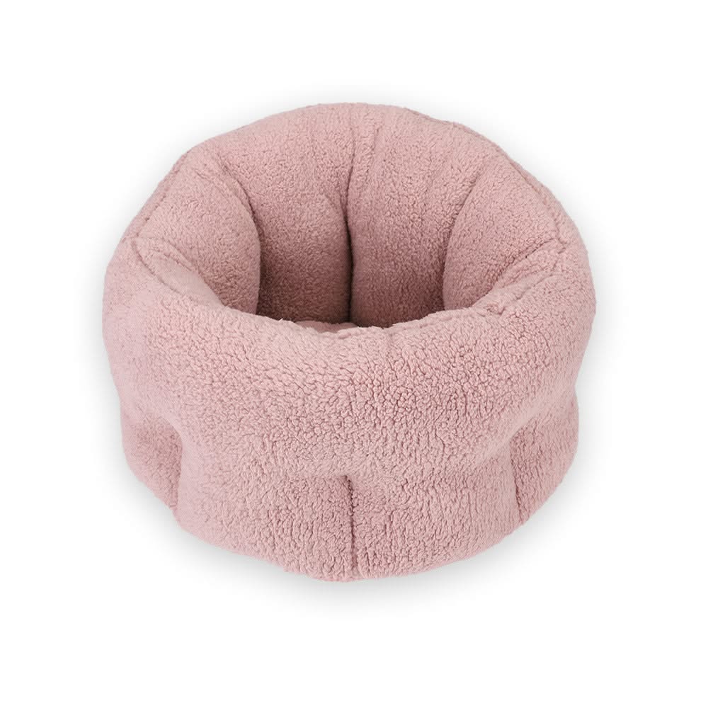 Pet House Cotton Lint