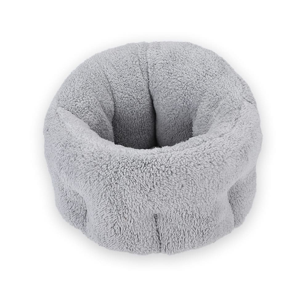Pet House Cotton Lint
