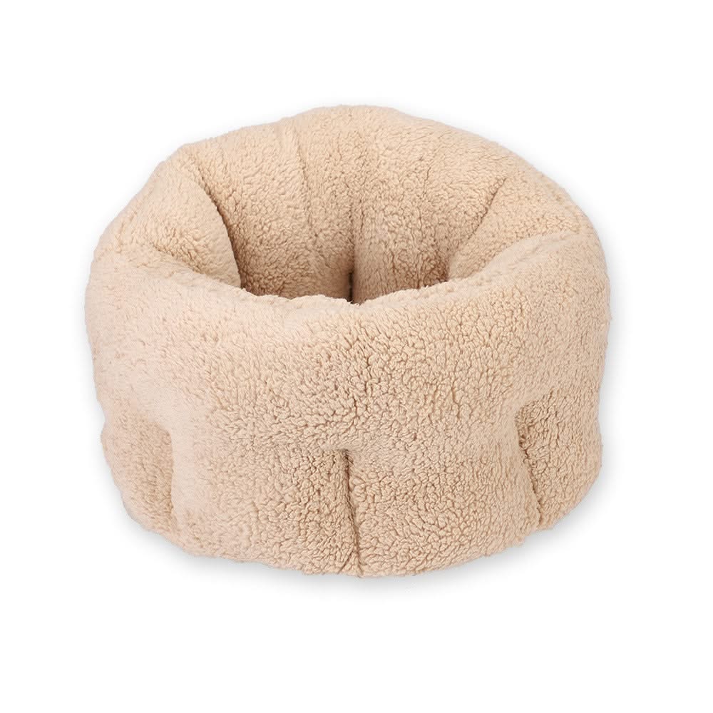 Pet House Cotton Lint
