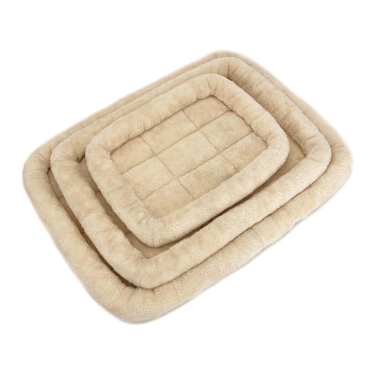 Pet kennel Mats