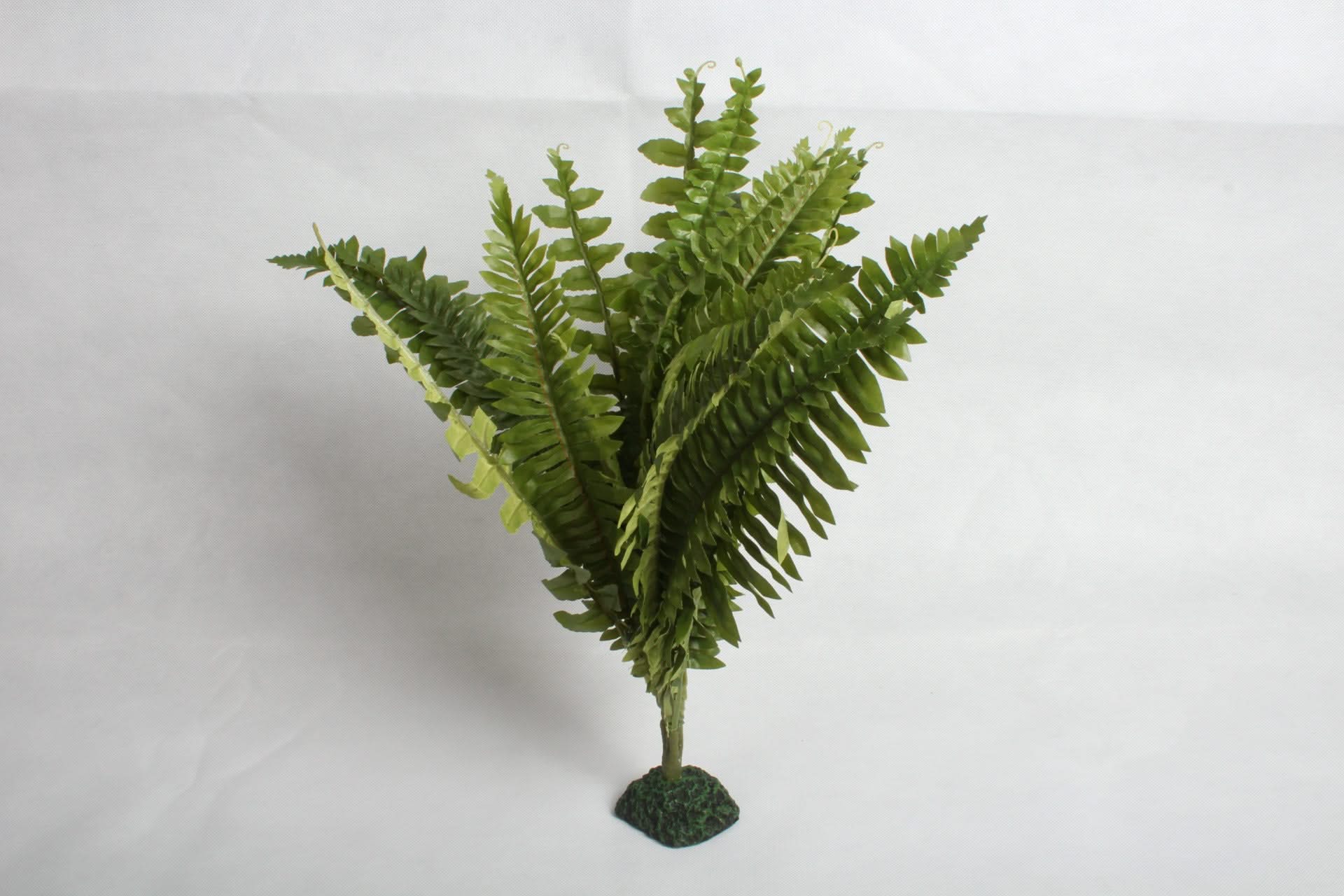 Landscaping Decoration Simulation Plant