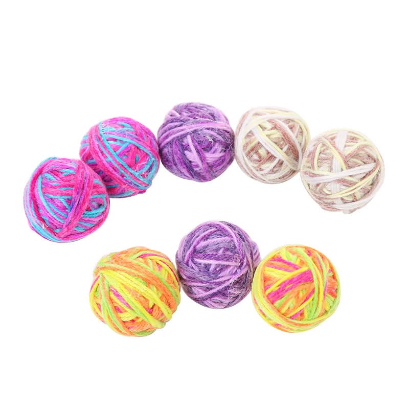 Pet Cat Interactive Toys