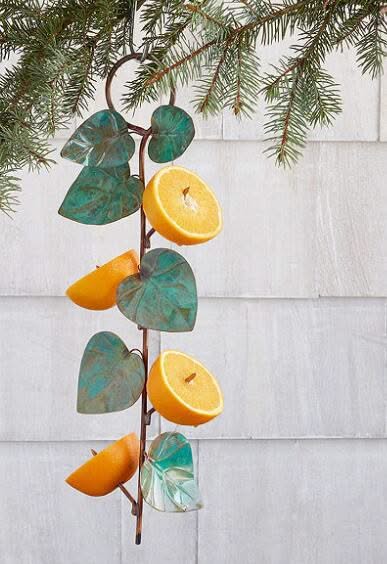 Small Bird Feeder