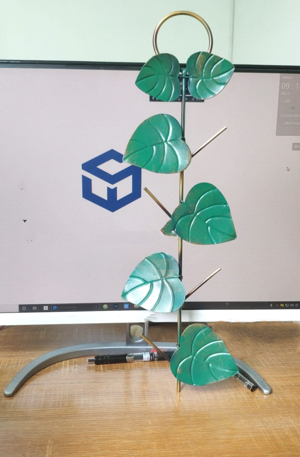 Small Bird Feeder