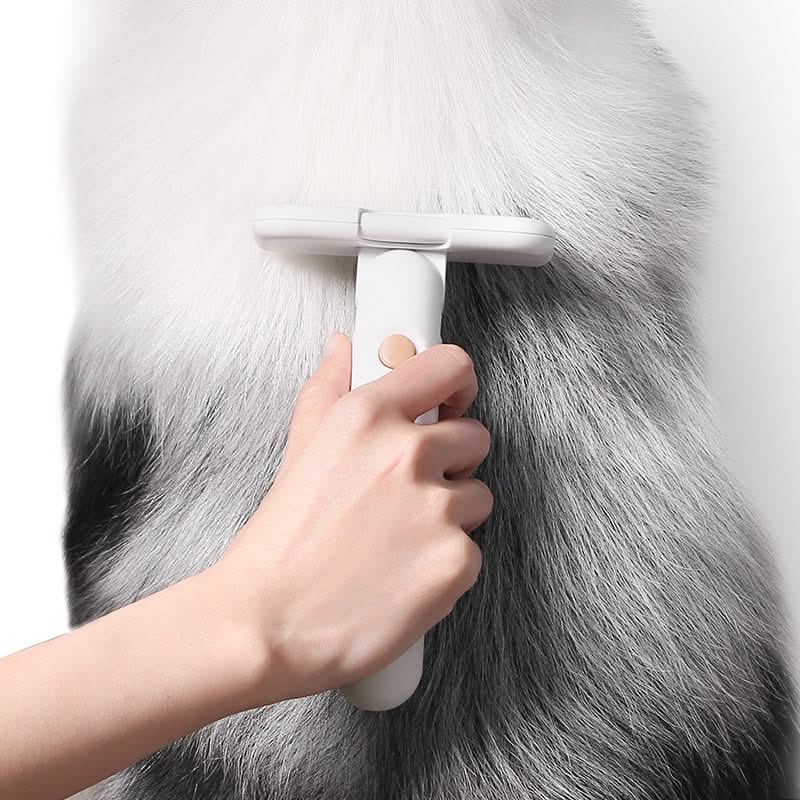 Pet Comb