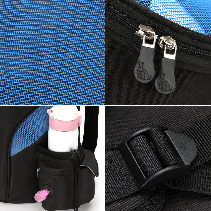 Pet Backpack