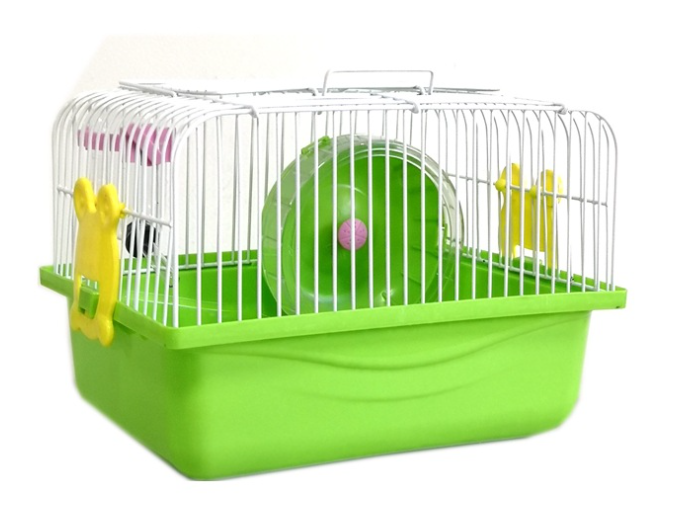 Small Garden Cage