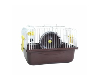 Small Garden Cage