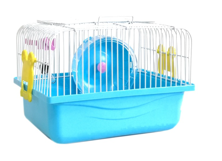 Small Garden Cage