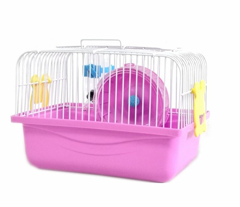 Small Garden Cage
