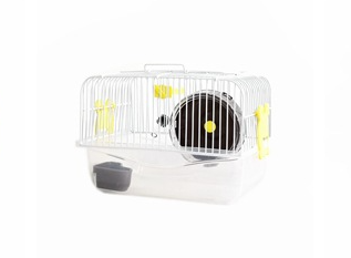 Small Garden Cage