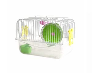 Small Garden Cage
