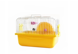 Small Garden Cage