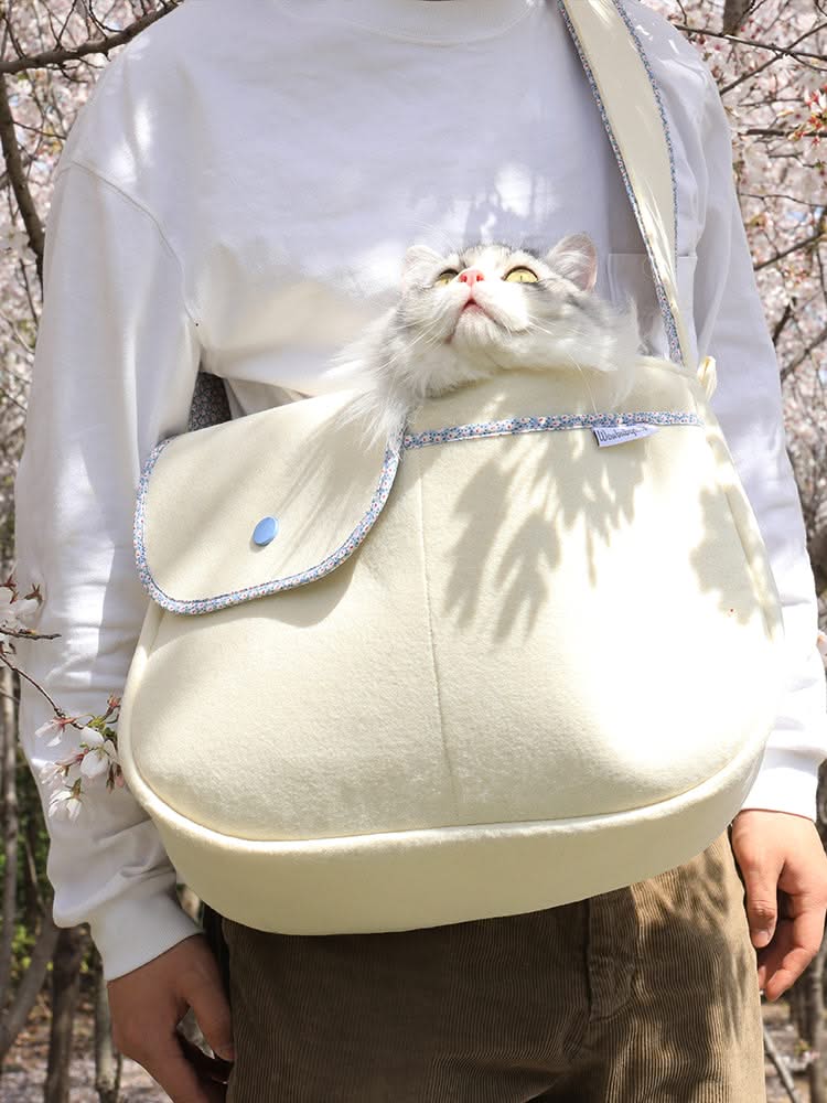 Korea Purchasing Cat Bags